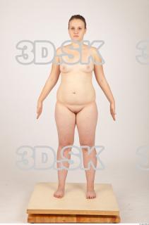 Body texture of Bibiana 0044